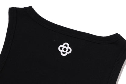 BAPE BABY LISA ON BAPE 夏季背心