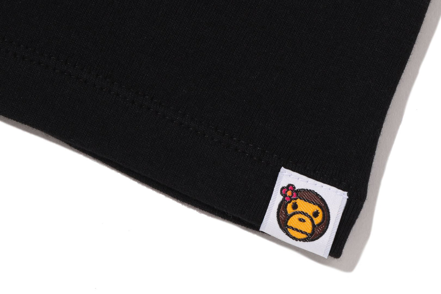 BAPE BABY LISA ON BAPE 夏季背心