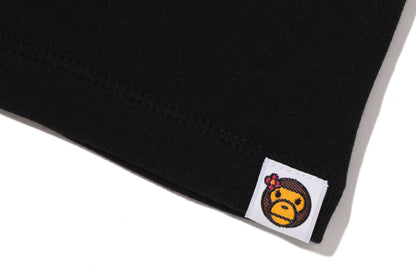 BAPE BABY LISA ON BAPE 夏季背心