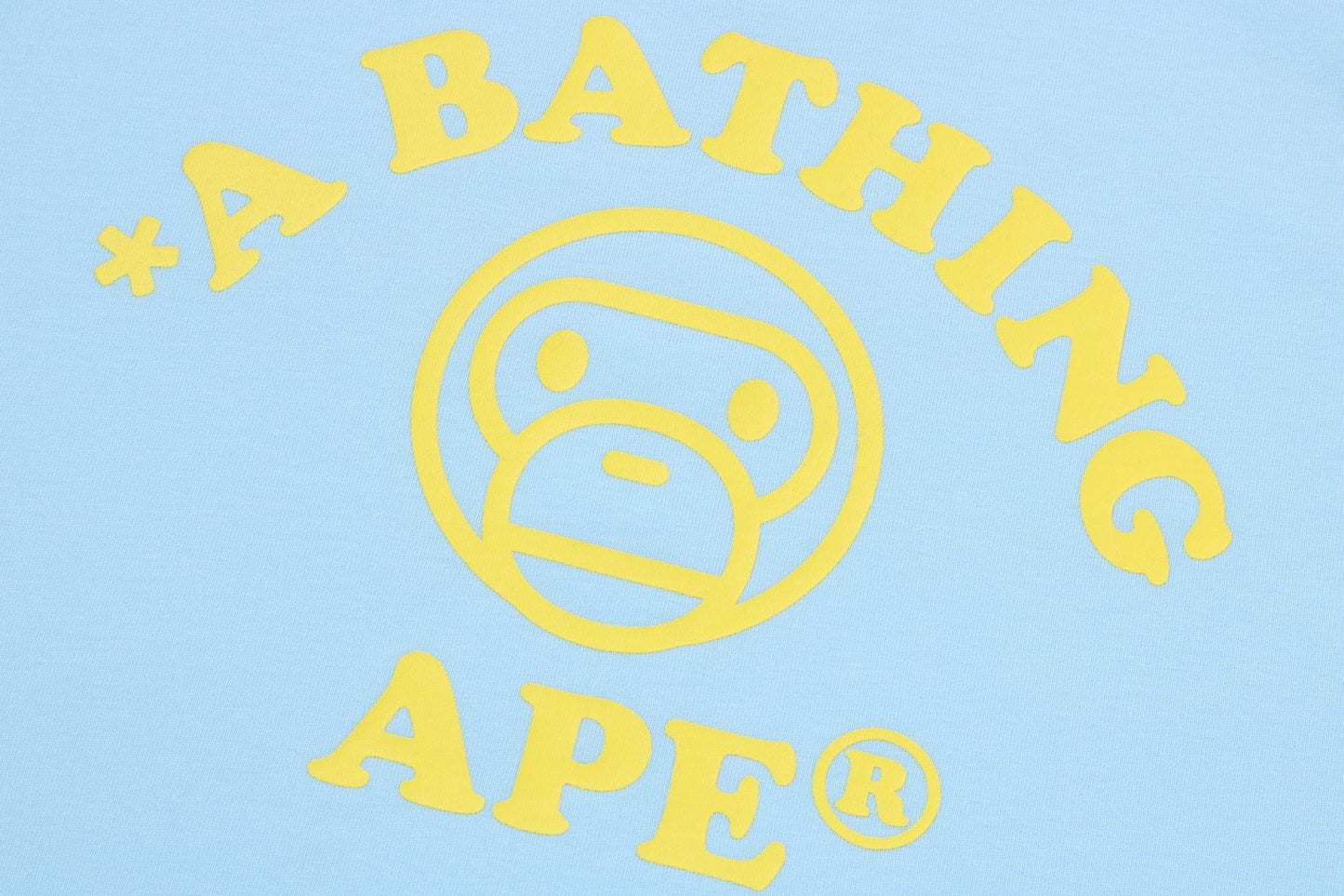 BAPE BABY MILO 背心