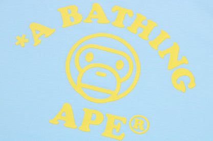 BAPE BABY MILO 背心