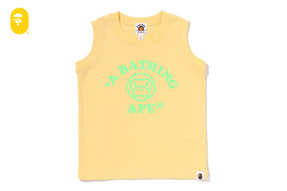 BAPE BABY MILO 背心