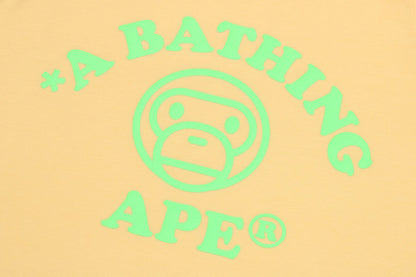 BAPE BABY MILO 背心