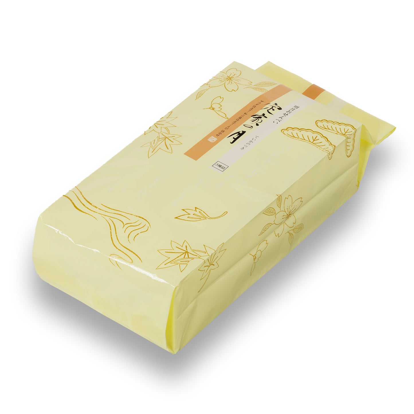 小倉山莊定家之月蝦味家庭號袋裝（蝦味1枚入19袋）