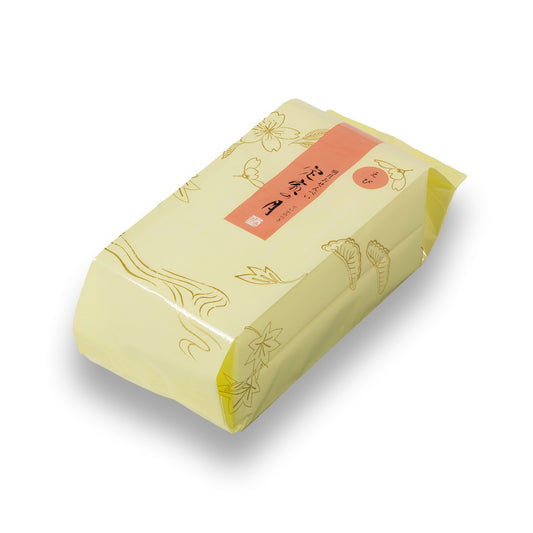 小倉山莊定家之月蝦味家庭號袋裝（蝦味1枚入19袋）