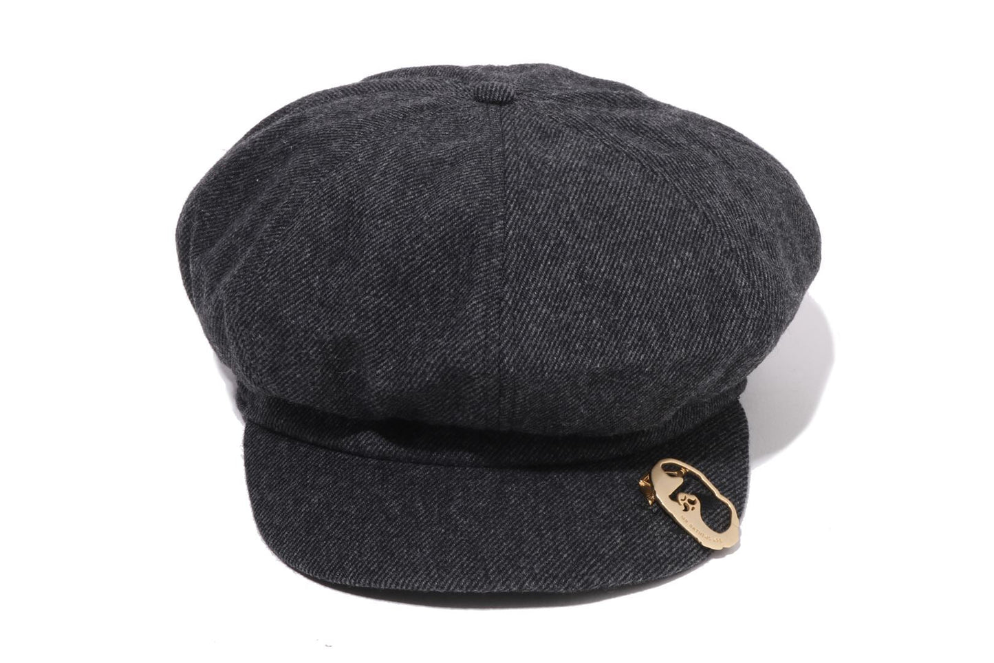 BAPE MESSENGER CAP