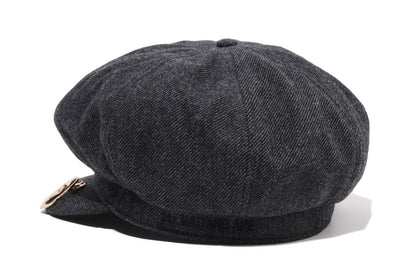 BAPE MESSENGER CAP