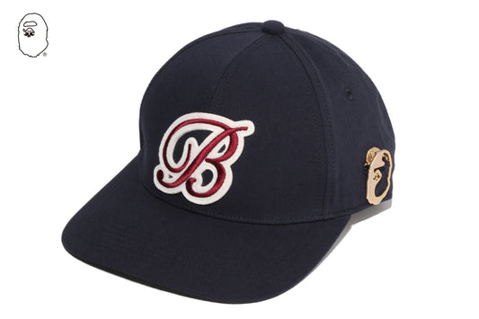 BAPE EMB CAP