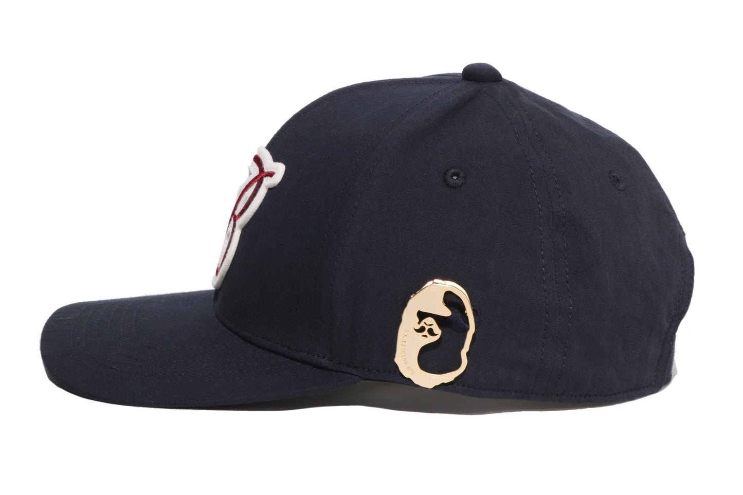 BAPE EMB CAP