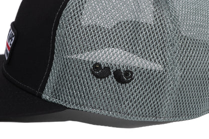 BAPE PATCH LORRY CAP