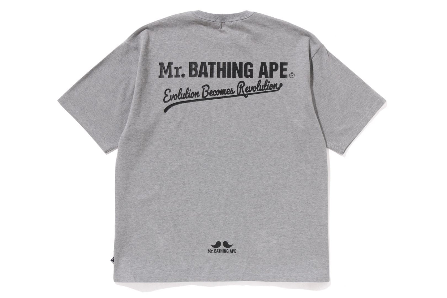BAPE PRINT TEE #1