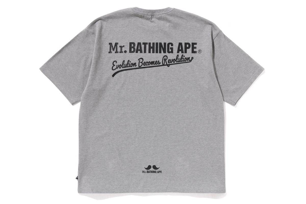 BAPE PRINT TEE #1