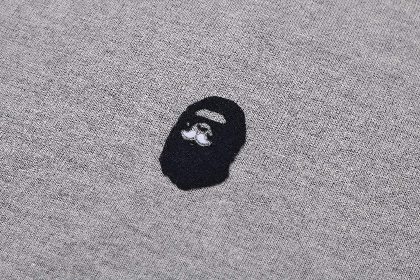 BAPE PRINT TEE #1