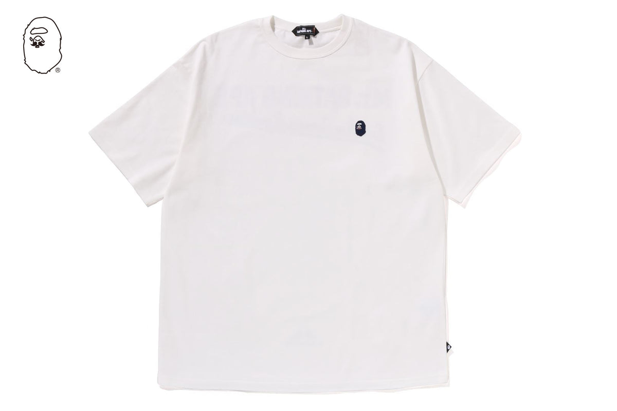BAPE PRINT TEE #1