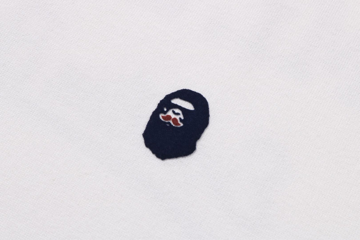 BAPE PRINT TEE #1