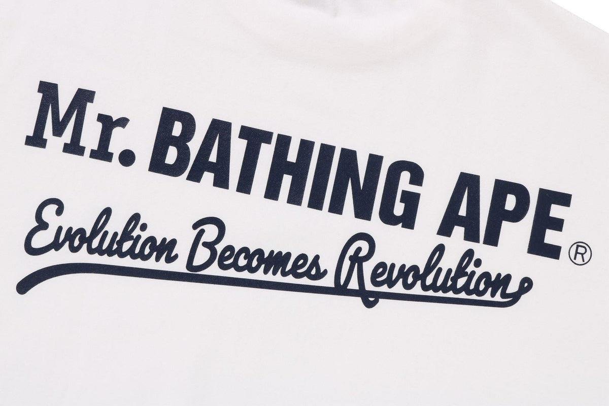 BAPE PRINT TEE #1