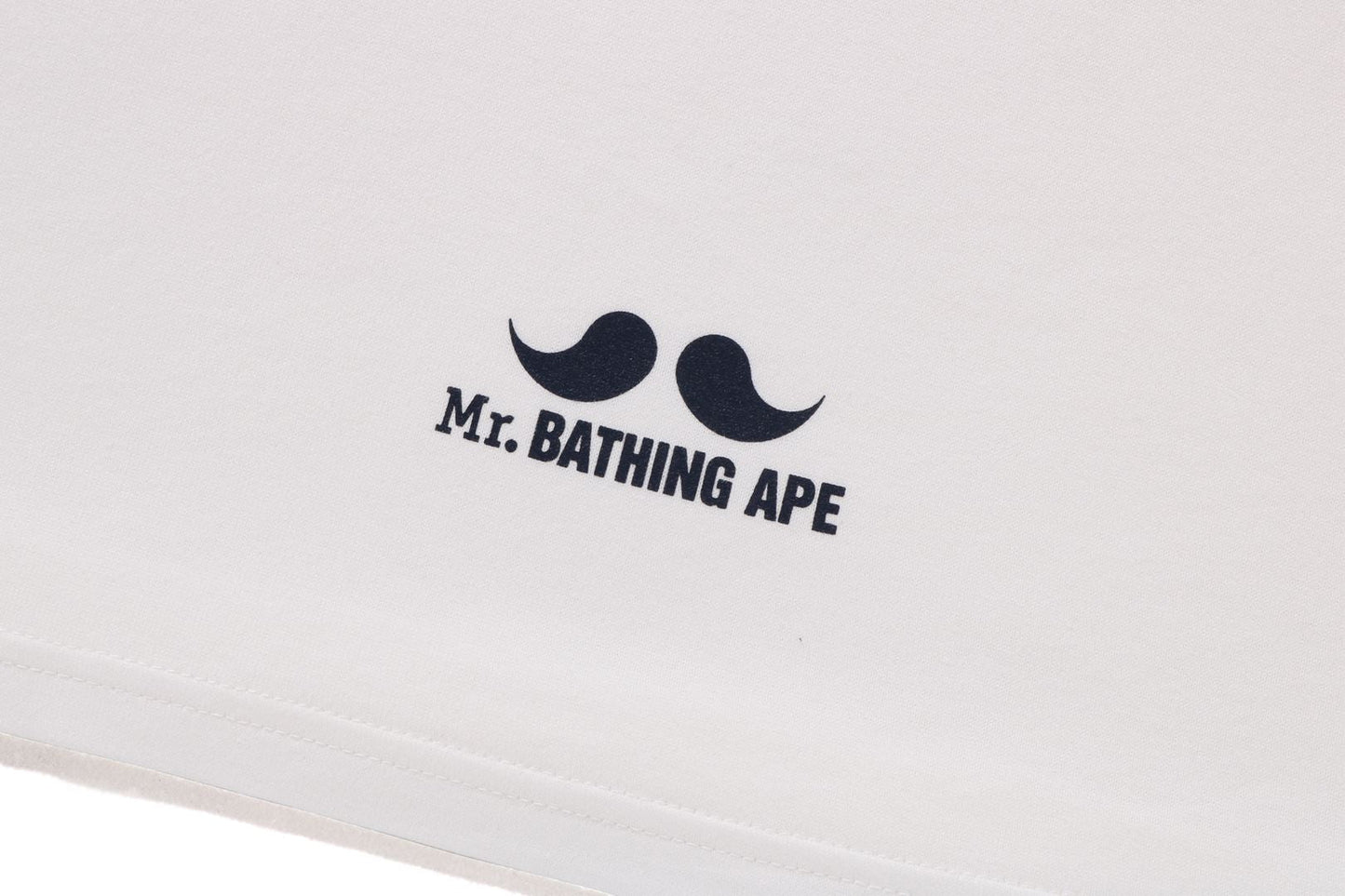 BAPE PRINT TEE #1