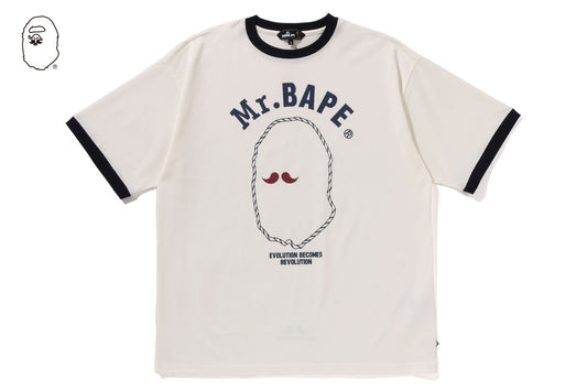 BAPE PRINT TEE #3