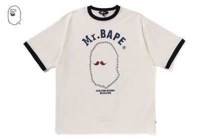 BAPE PRINT TEE #3