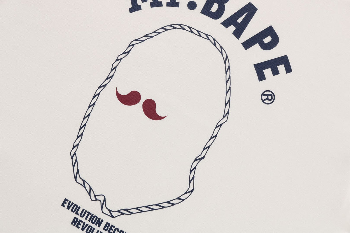 BAPE PRINT TEE #3