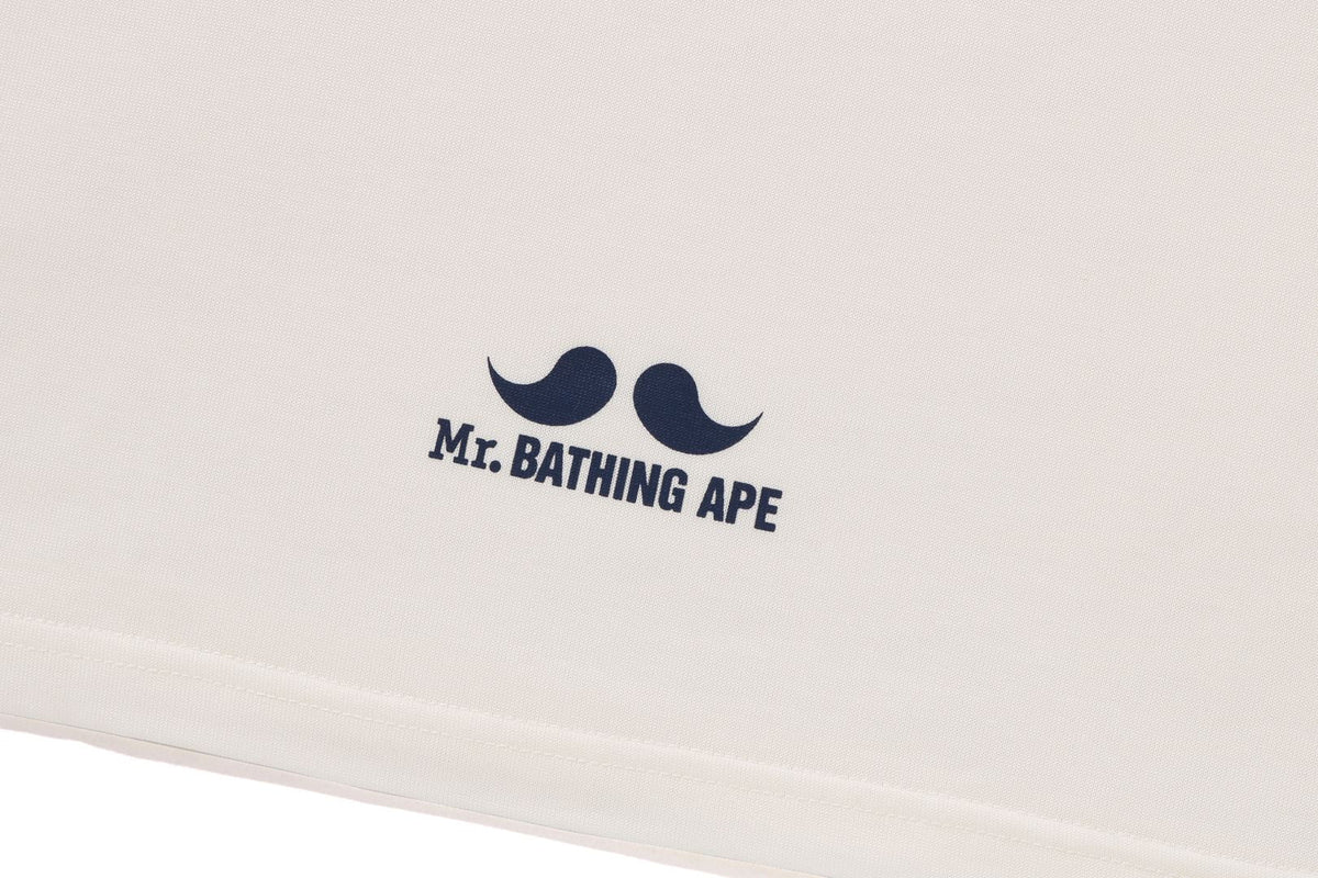 BAPE PRINT TEE #3