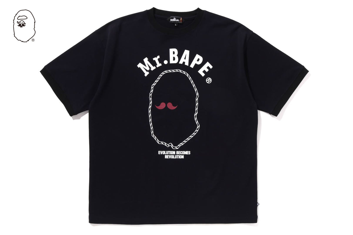 BAPE PRINT TEE #3