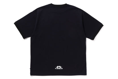 BAPE PRINT TEE #3