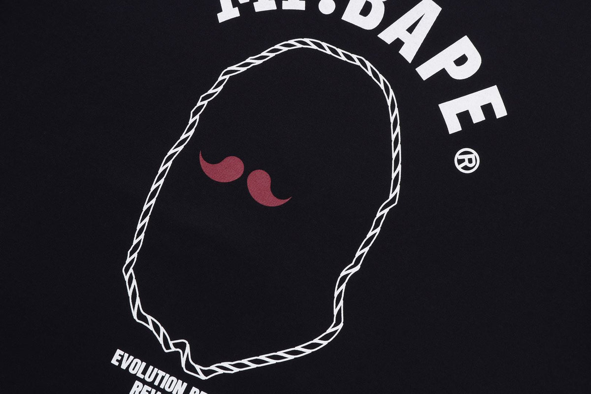 BAPE PRINT TEE #3