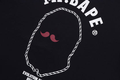 BAPE PRINT TEE #3