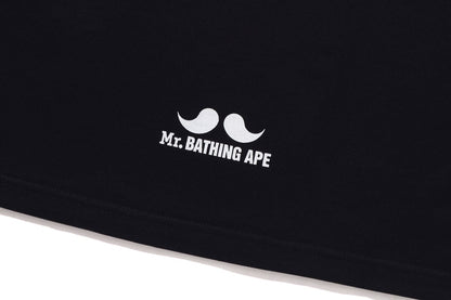 BAPE PRINT TEE #3