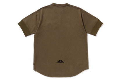 BAPE MILITARY PRINT TEE