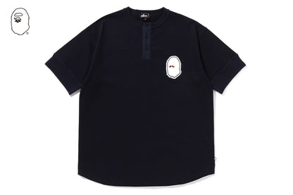 BAPE MILITARY PRINT TEE