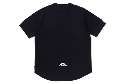 BAPE MILITARY PRINT TEE