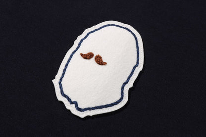 BAPE MILITARY PRINT TEE