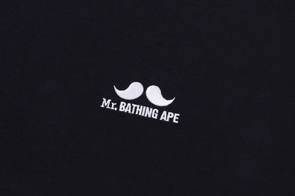 BAPE MILITARY PRINT TEE