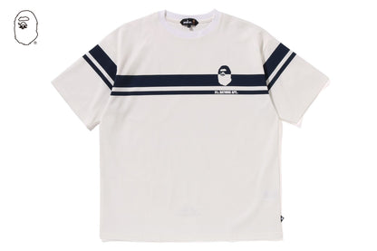 BAPE PRINT TEE #4