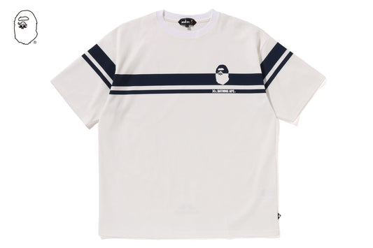 BAPE PRINT TEE #4