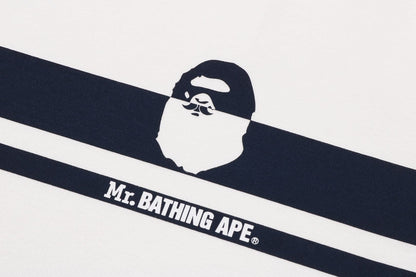 BAPE PRINT TEE #4