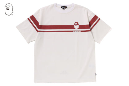 BAPE PRINT TEE #4