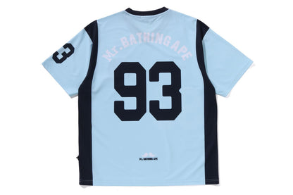 BAPE BLOKECORE PRINT TEE