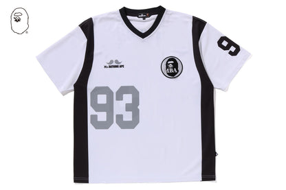BAPE BLOKECORE PRINT TEE