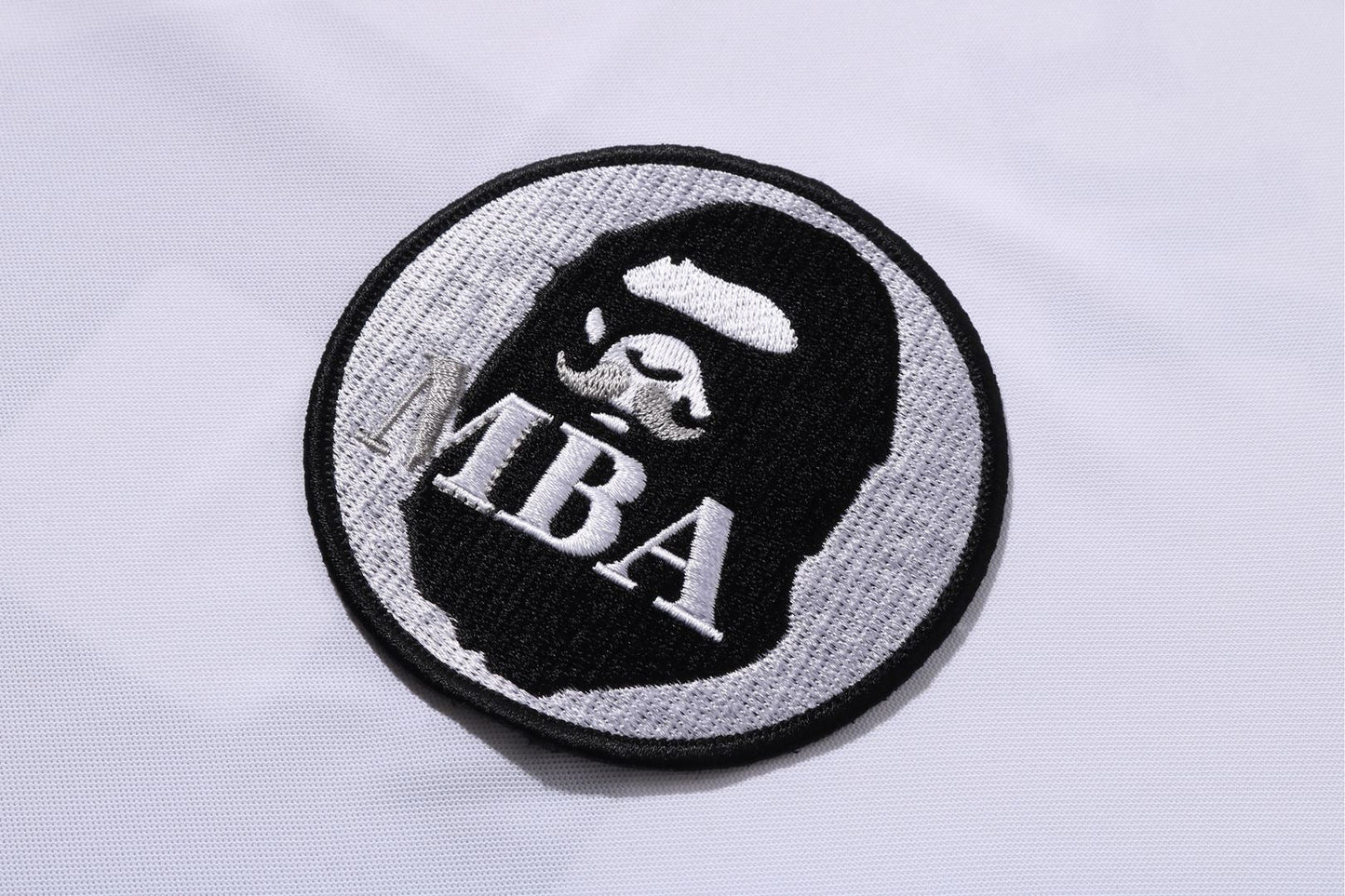 BAPE BLOKECORE PRINT TEE