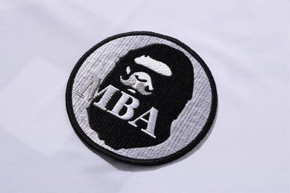 BAPE BLOKECORE PRINT TEE