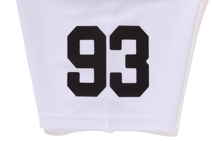 BAPE BLOKECORE PRINT TEE