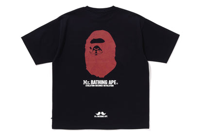 BAPE PRINT TEE #6