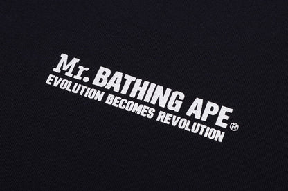 BAPE PRINT TEE #6