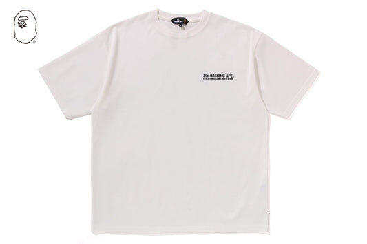 BAPE PRINT TEE #6