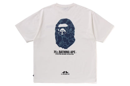 BAPE PRINT TEE #6