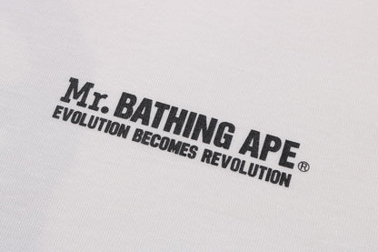 BAPE PRINT TEE #6