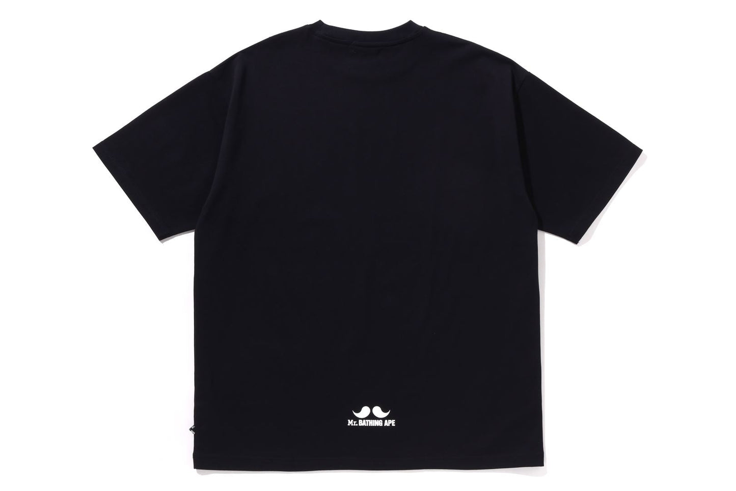BAPE PRINT TEE